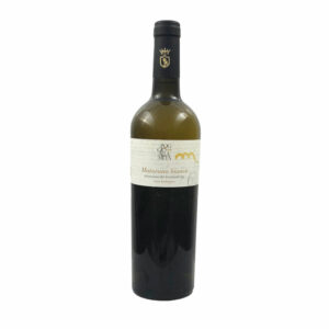Vin blanc Maturano bio IGP