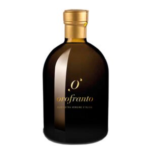 Huile d’olive vierge extra bio Orofranto