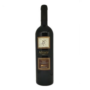 Vin rouge Altair Riserva Cabernet di Atina DOP