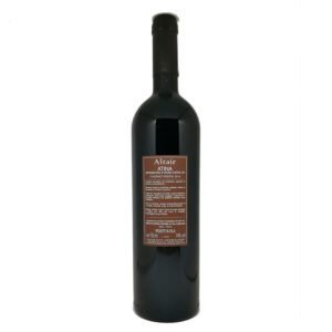 Vin rouge Altair Riserva Cabernet di Atina DOP