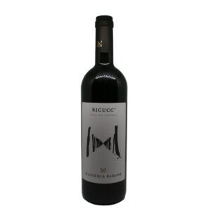Vin rouge Ricucc’ Atina cabernet